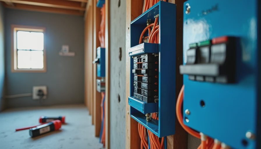 Your Basement Needs 20-Amp Circuits. Here's Why.
