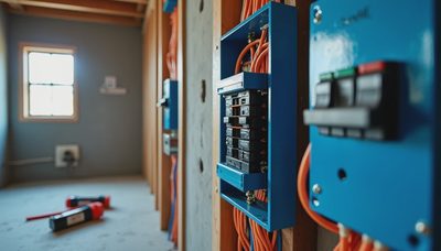Your Basement Needs 20-Amp Circuits. Here's Why.