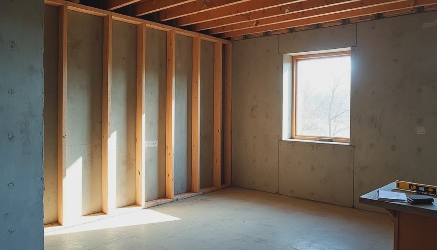 Why This Blog Exists: What 300 Basements Taught Me