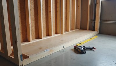 Floating Walls vs. Standard Framing in a Basement: Don't Pick Wrong