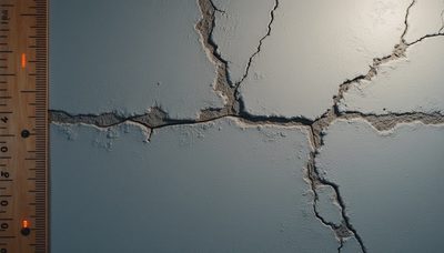 The Four Foundation Cracks That Matter (And the Ten That Don't)