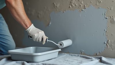 Basement Paint Isn't Regular Paint: A Complete Guide