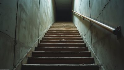 Why Your Existing Basement Stairs Are Probably Illegal (And How to Fix It)