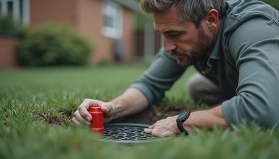 Types of Basement Drainage Systems: What Actually Works (and What Doesn't)