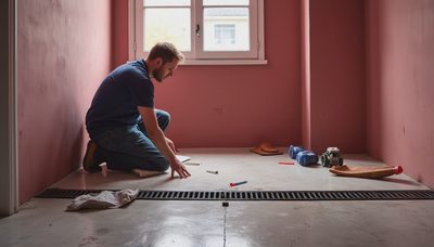 The Basement Waterproofing Channel: What It Is and Why You Need One