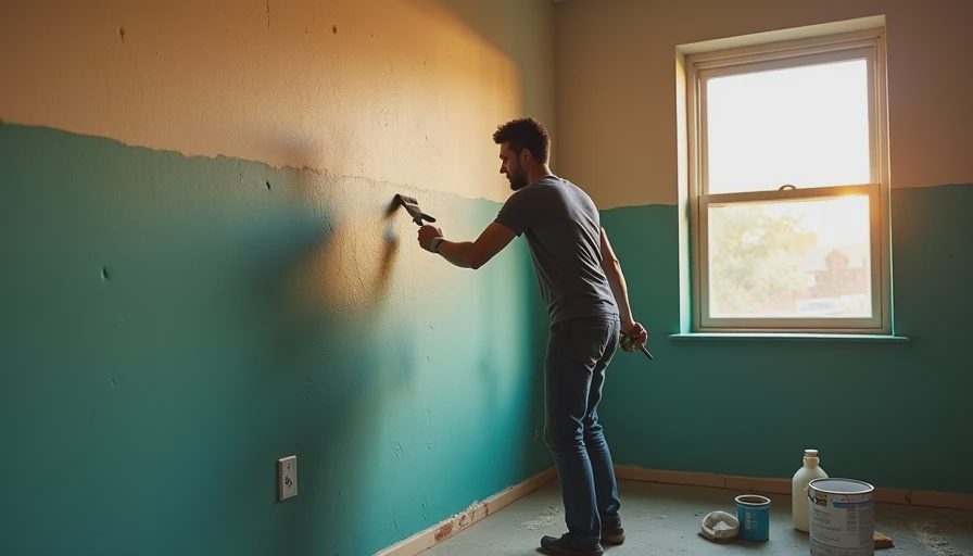 The Best Waterproof Paint for Basement Walls: What Actually Works (and What Doesn't)