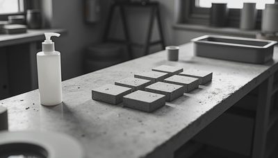 Best Waterproofing for Concrete: What Actually Works Below Grade