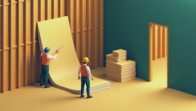 Vinyl Faced Insulation for Metal Buildings: What Actually Works in a Shop, Barn, or Garage