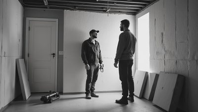Spray Foam Insulation vs Fiberglass Basement: What a Contractor Actually Picks