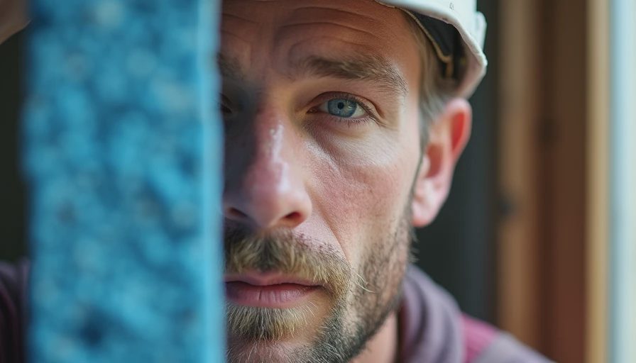 Blueboard Insulation: The Right Way to Insulate a Basement Wall
