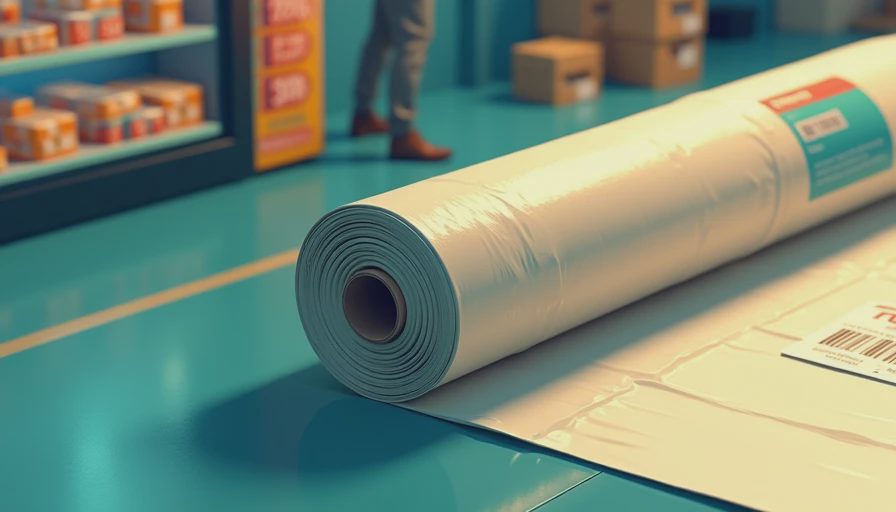 Where to Buy Vinyl Faced Insulation (Without Getting Ripped Off)