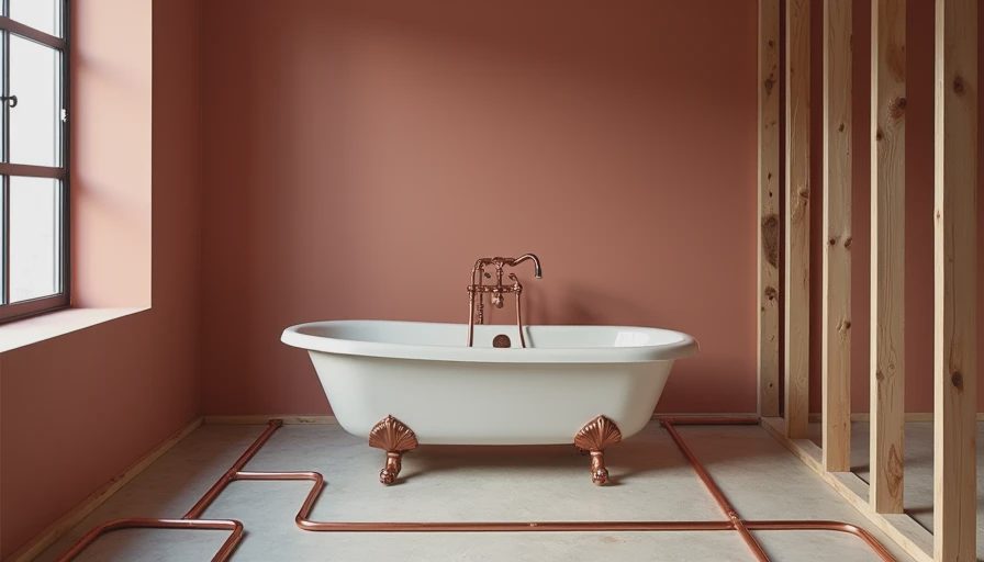 Bathtub Rough In Framing: How to Build a Tub Alcove That Will Actually Last