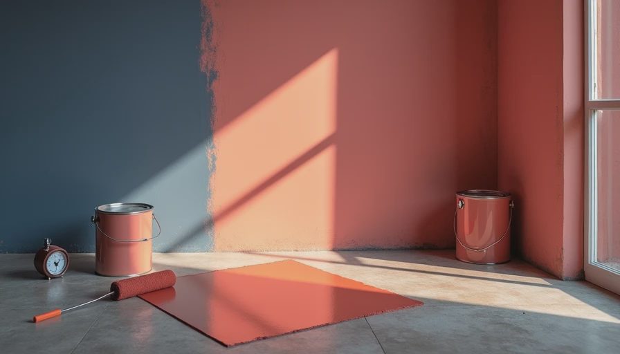 Mold Resistant Paint for Basement Walls: What Actually Works (and What Doesn't)