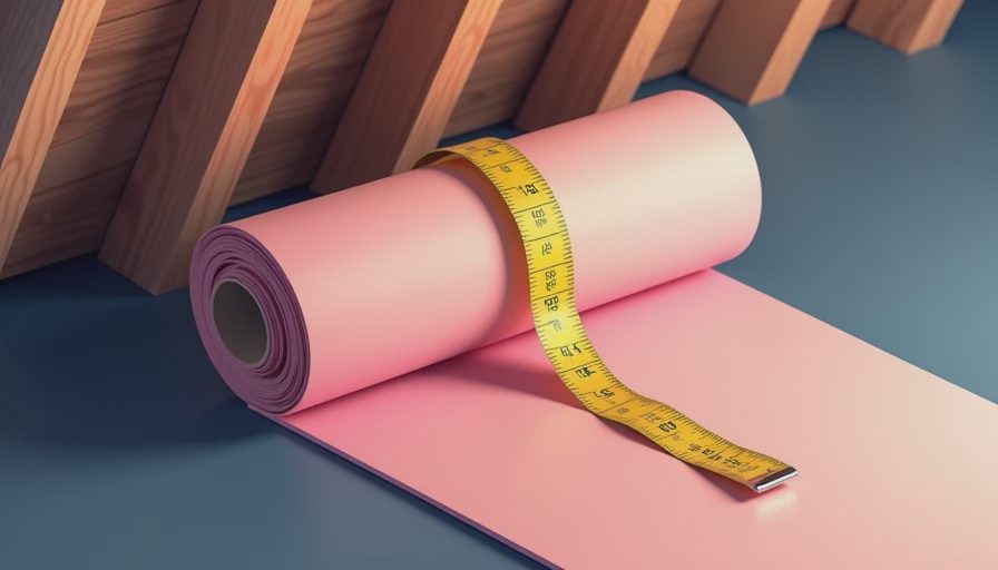 How to Lay Insulation in Ceiling (The Right Way, From a Basement Contractor)