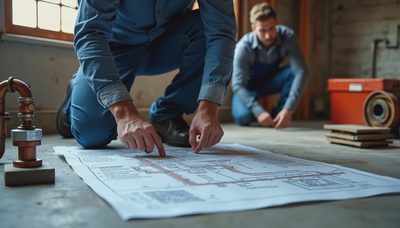 Basement Drain Tile Diagram: How It Works and What It Costs