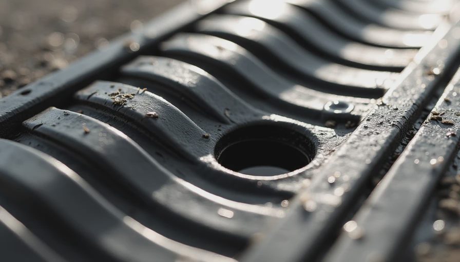 Inside Drain Tile: How to Build a Basement Drainage Line That Actually Works