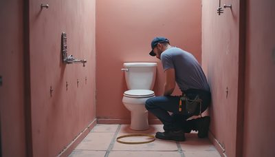 Toilet Drain Pipe Distance From Wall: How to Get the Rough-In Right the First Time