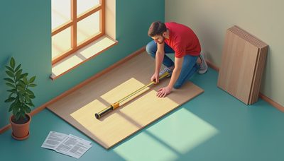 Do I Need Underlayment for Vinyl Flooring on Concrete?