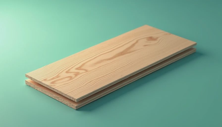 Visual context for thermaldry elite plank flooring