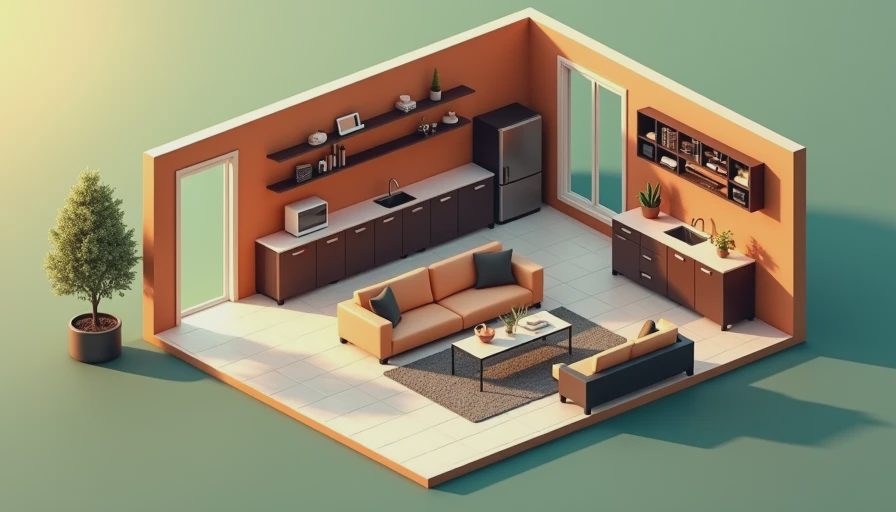 Basement Design Naperville: Build a Lower Level You Will Actually Use