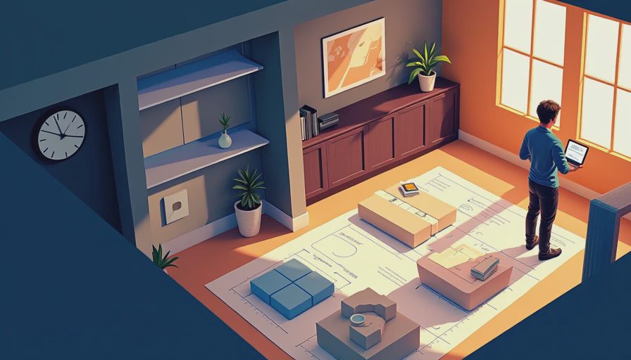 Basement Design Software: Plan a Better Finish Before You Frame