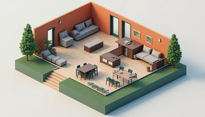 Basement Remodeling Naperville IL: How to Finish It Right