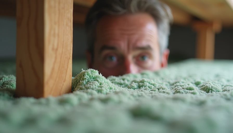 Basement Insulation: How to Keep Your Lower Level Dry and Comfortable