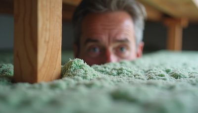 Basement Insulation: How to Keep Your Lower Level Dry and Comfortable
