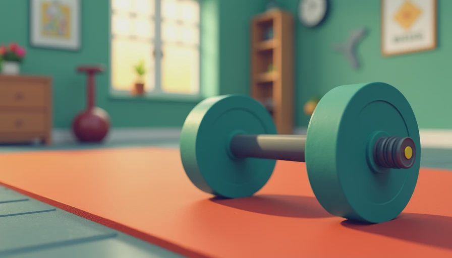 Basement Home Gym: Build It Right Before You Buy Equipment