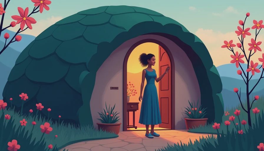 Hobbit Hole Home: How to Build a Dry, Legal Basement Retreat