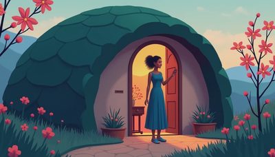 Hobbit Hole Home: How to Build a Dry, Legal Basement Retreat