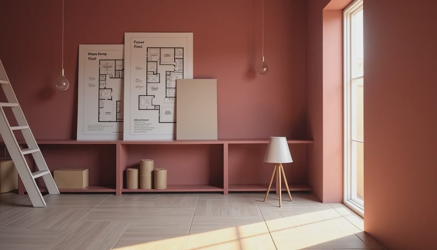 Minimalist Basement Design That Works in Real Homes