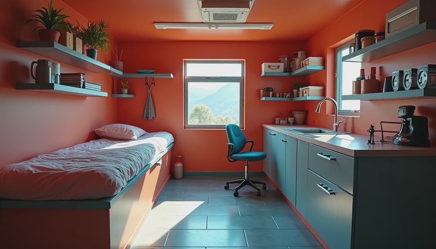 Bunker Living: How to Build a Dry, Safe Below-Grade Home