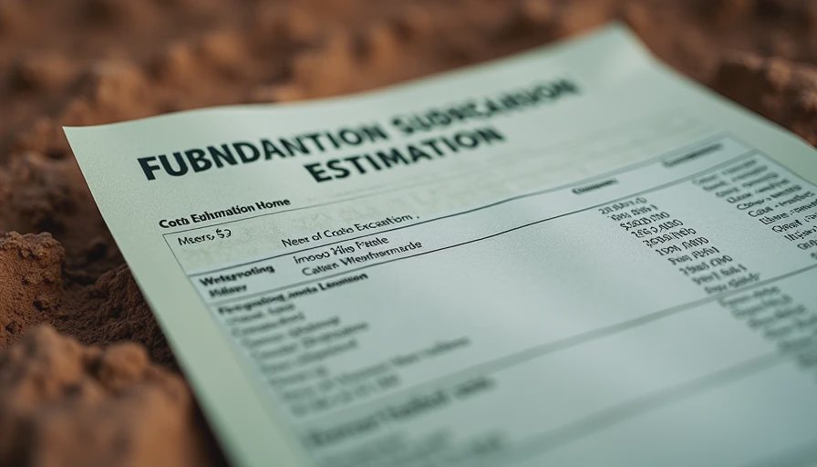 Underground Home Cost: A Realistic Budget Before You Break Ground
