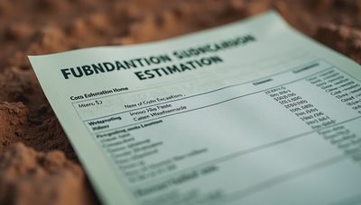 Underground Home Cost: A Realistic Budget Before You Break Ground